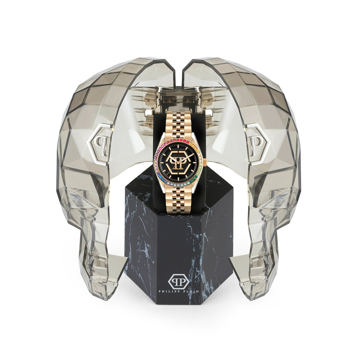 Philipp Plein PW2BA0623
